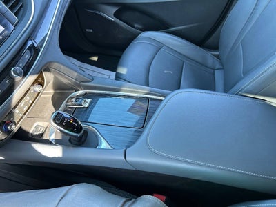 2020 Buick Enclave Essence 4dr Crossover