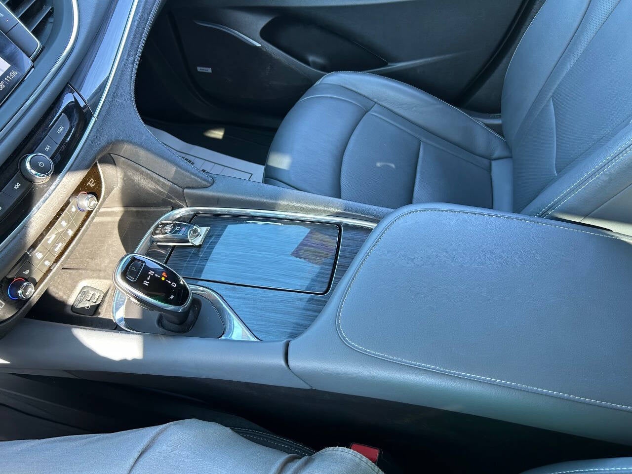 2020 Buick Enclave Essence 4dr Crossover