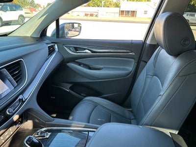 2020 Buick Enclave Essence 4dr Crossover