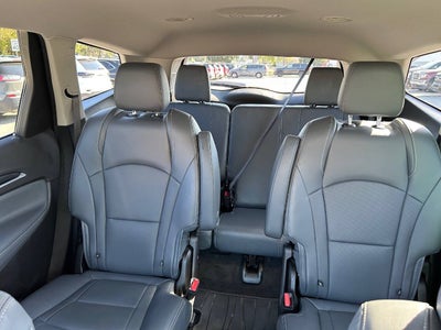 2020 Buick Enclave Essence 4dr Crossover