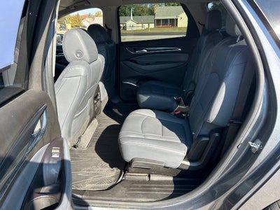 2020 Buick Enclave Essence 4dr Crossover