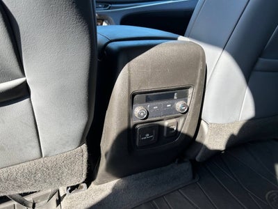 2020 Buick Enclave Essence 4dr Crossover