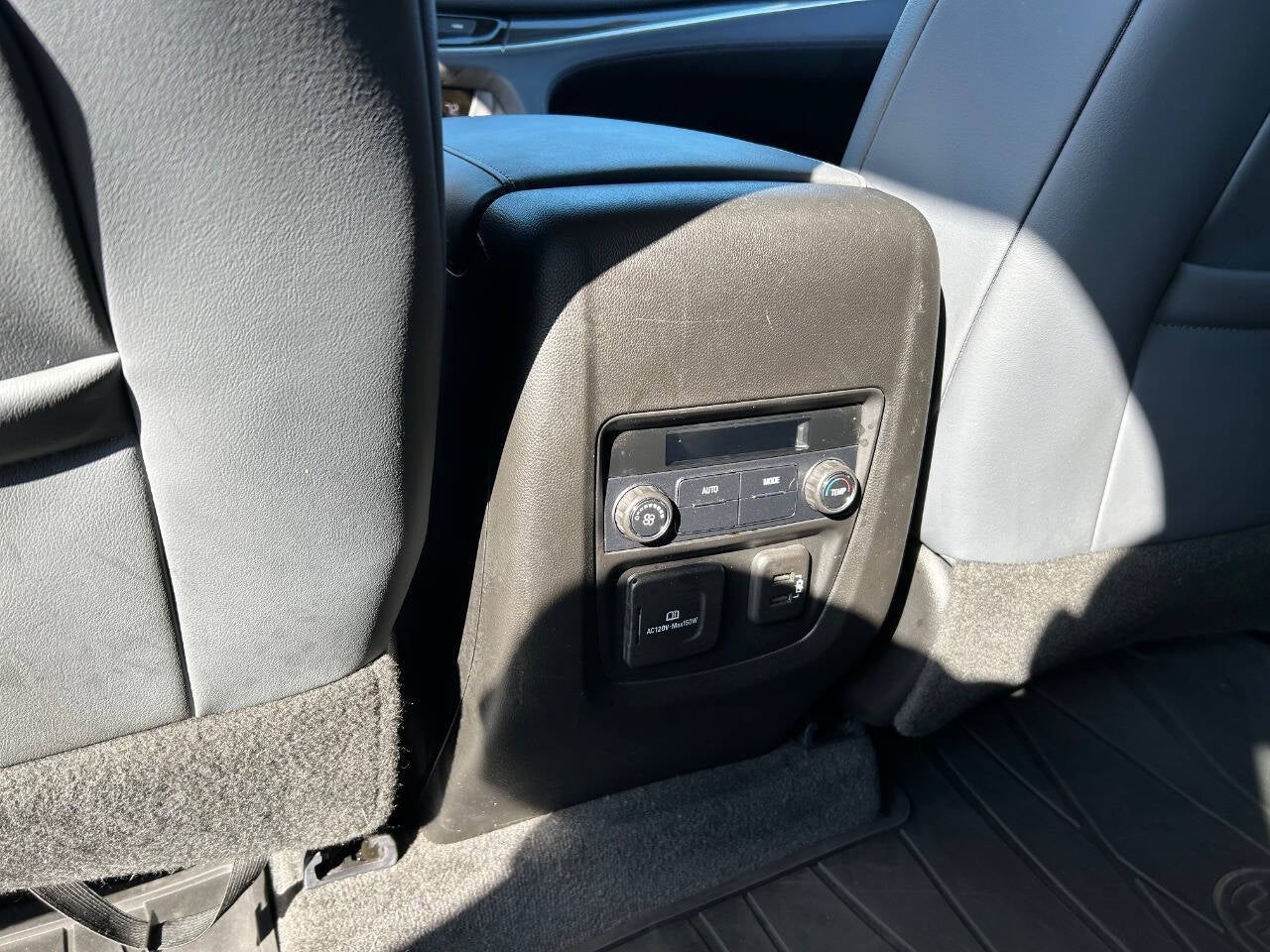 2020 Buick Enclave Essence 4dr Crossover