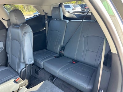 2020 Buick Enclave Essence 4dr Crossover