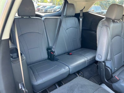 2020 Buick Enclave Essence 4dr Crossover