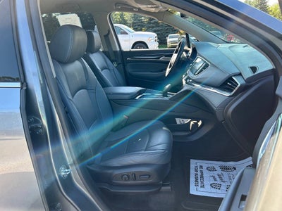 2020 Buick Enclave Essence 4dr Crossover