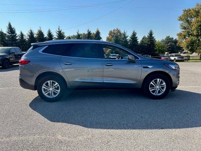 2020 Buick Enclave Essence 4dr Crossover