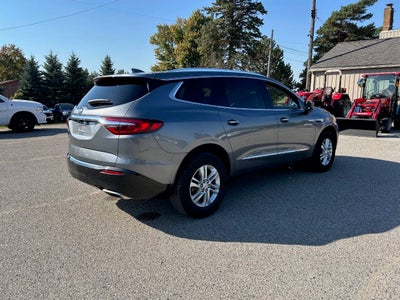 2020 Buick Enclave Essence 4dr Crossover