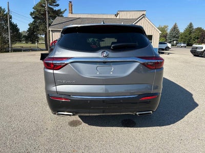 2020 Buick Enclave Essence 4dr Crossover