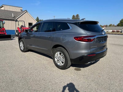 2020 Buick Enclave Essence 4dr Crossover