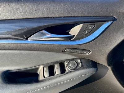 2024 Buick Enclave Premium 4x4 4dr Crossover