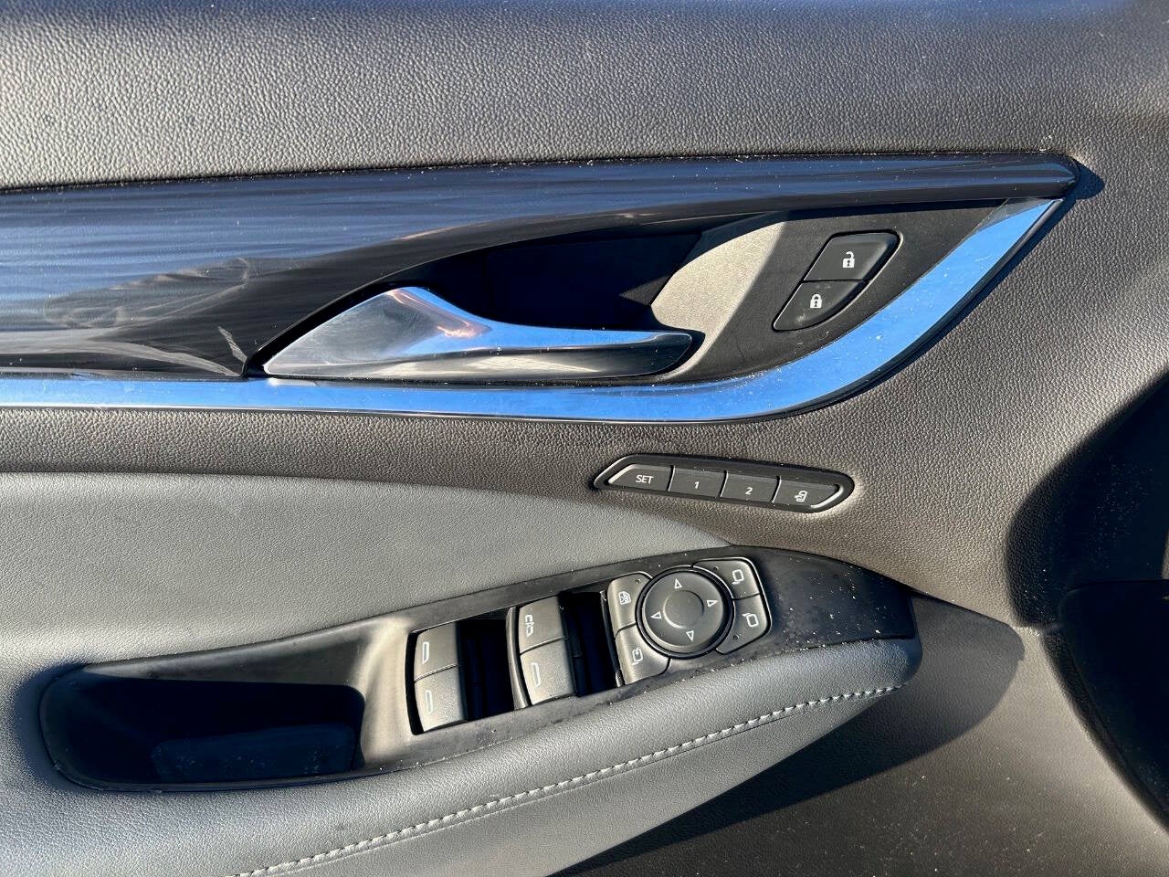 2024 Buick Enclave Premium 4x4 4dr Crossover