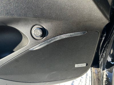 2024 Buick Enclave Premium 4x4 4dr Crossover