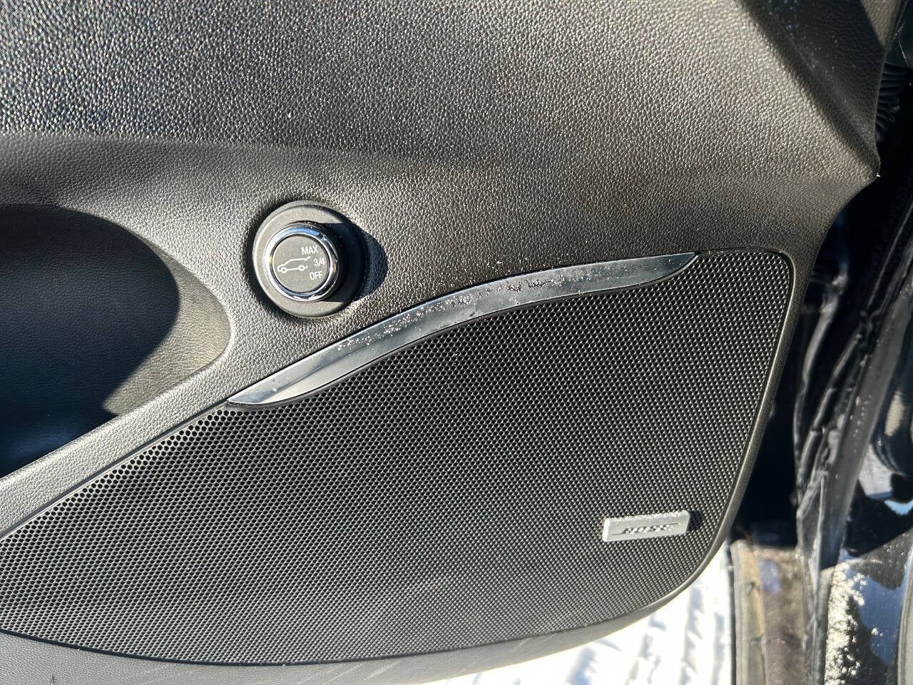 2024 Buick Enclave Premium 4x4 4dr Crossover