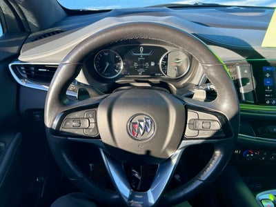 2024 Buick Enclave Premium 4x4 4dr Crossover