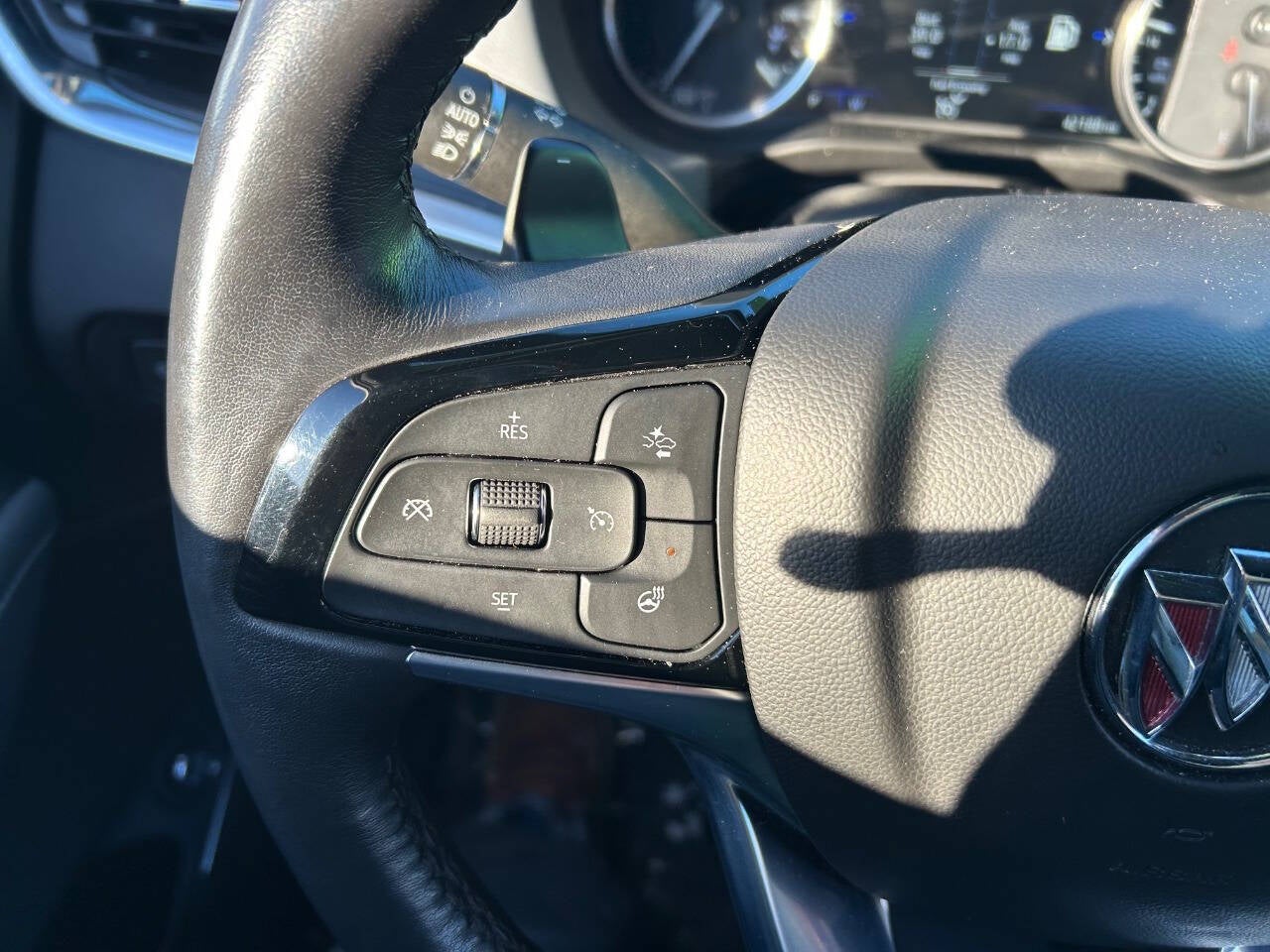 2024 Buick Enclave Premium 4x4 4dr Crossover