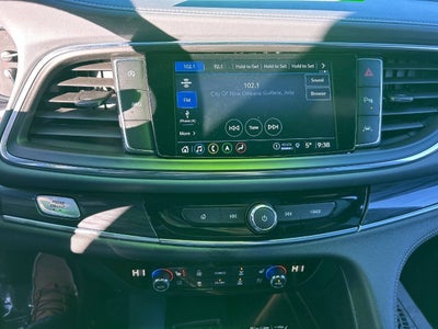 2024 Buick Enclave Premium 4x4 4dr Crossover