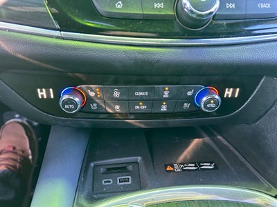 2024 Buick Enclave Premium 4x4 4dr Crossover