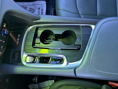 2024 Buick Enclave Premium 4x4 4dr Crossover