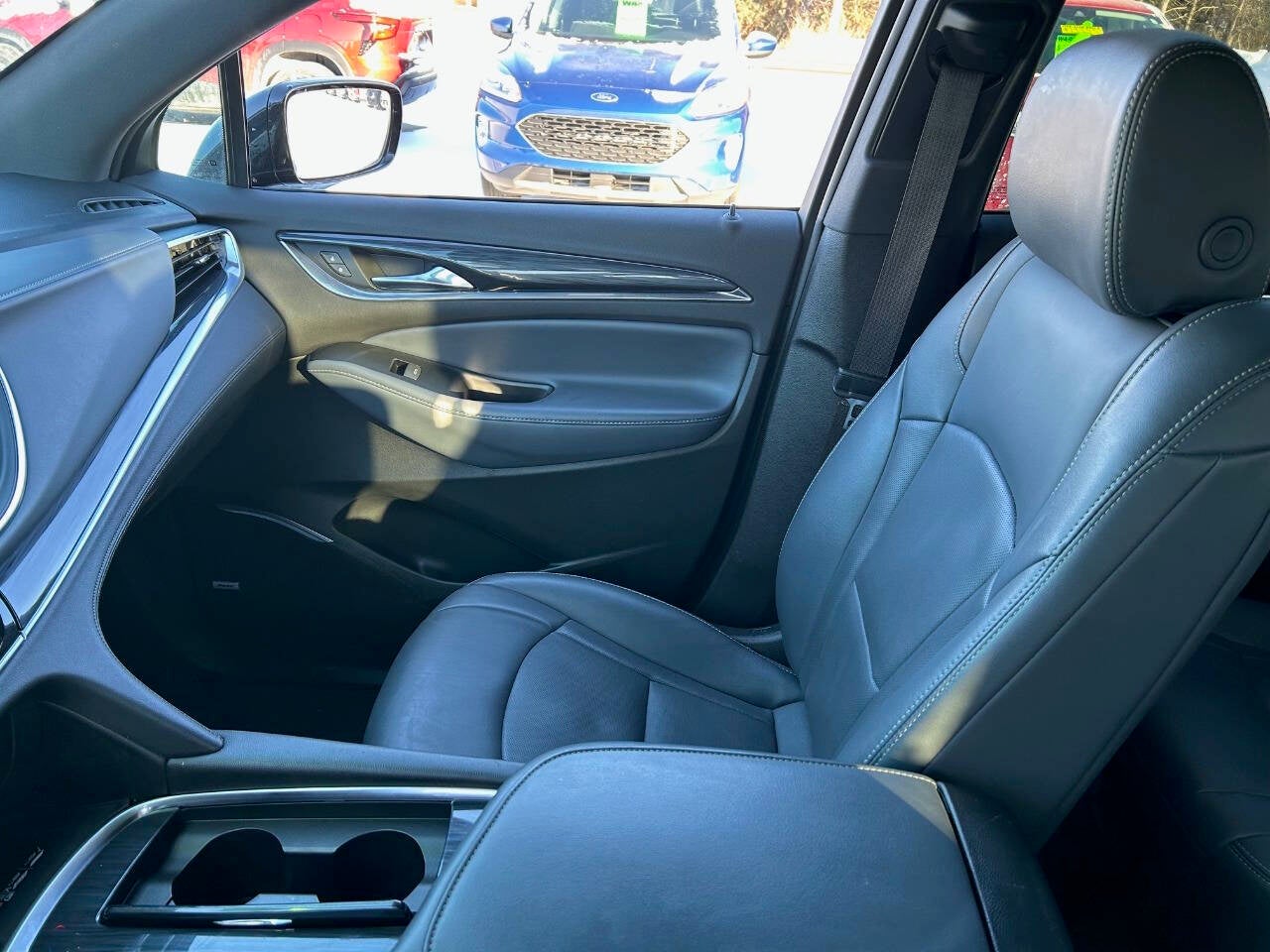 2024 Buick Enclave Premium 4x4 4dr Crossover