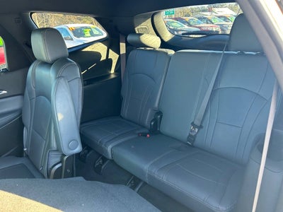 2024 Buick Enclave Premium 4x4 4dr Crossover