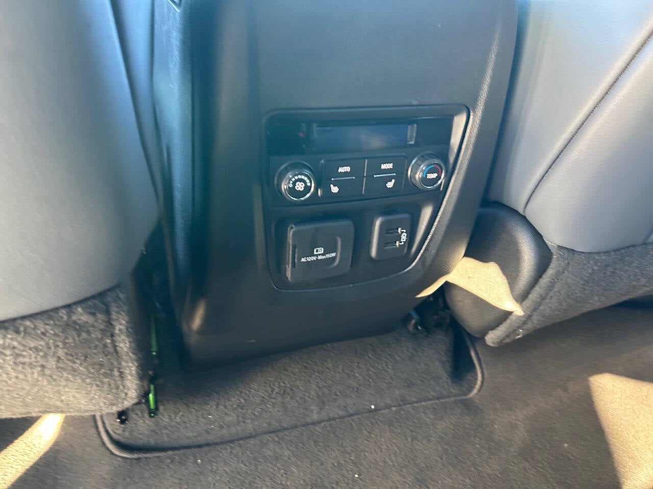 2024 Buick Enclave Premium 4x4 4dr Crossover