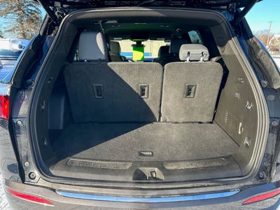 2024 Buick Enclave Premium 4x4 4dr Crossover