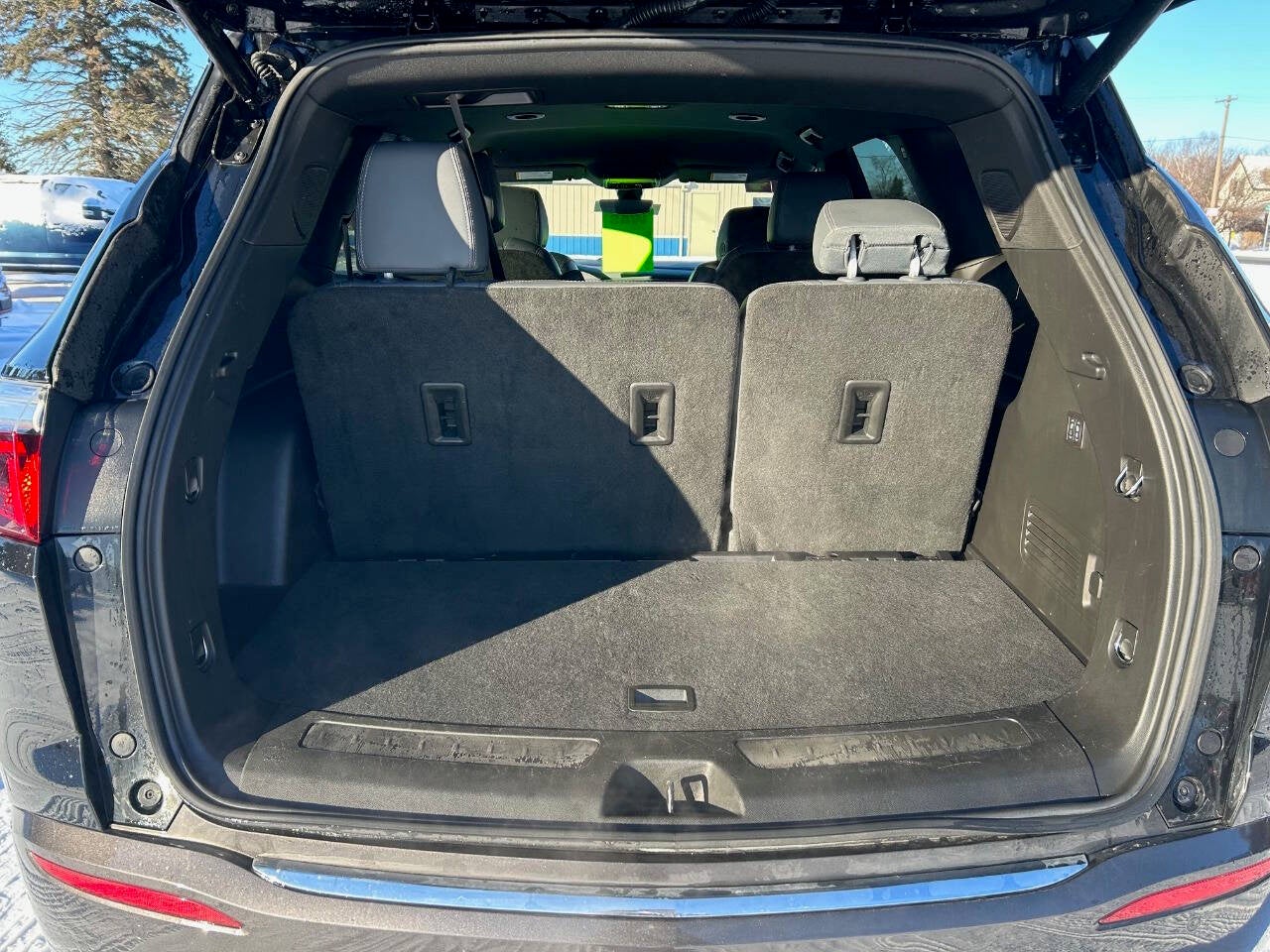 2024 Buick Enclave Premium 4x4 4dr Crossover