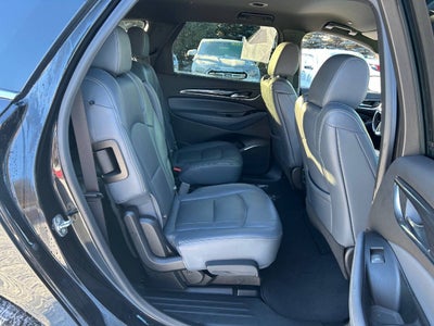 2024 Buick Enclave Premium 4x4 4dr Crossover