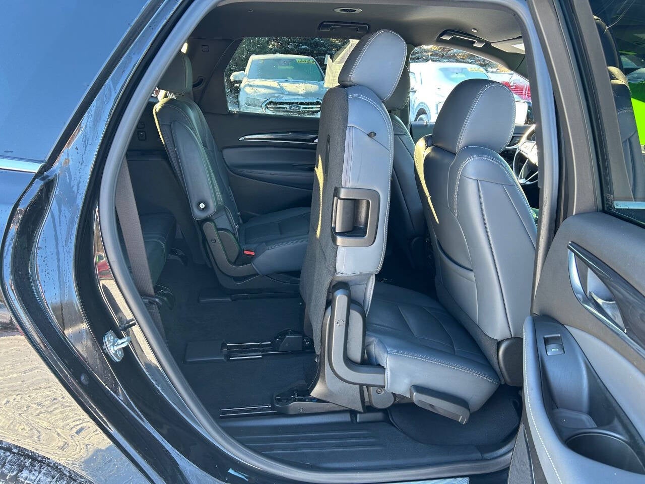 2024 Buick Enclave Premium 4x4 4dr Crossover