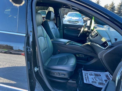 2024 Buick Enclave Premium 4x4 4dr Crossover