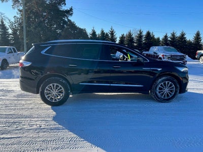 2024 Buick Enclave Premium 4x4 4dr Crossover
