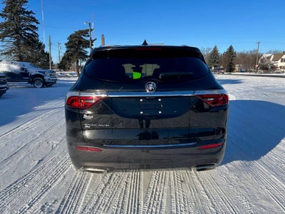 2024 Buick Enclave Premium 4x4 4dr Crossover
