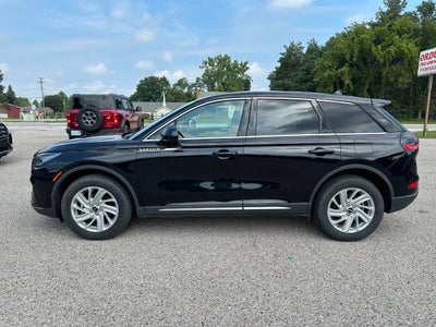 2023 Lincoln Corsair Standard AWD 4dr SUV
