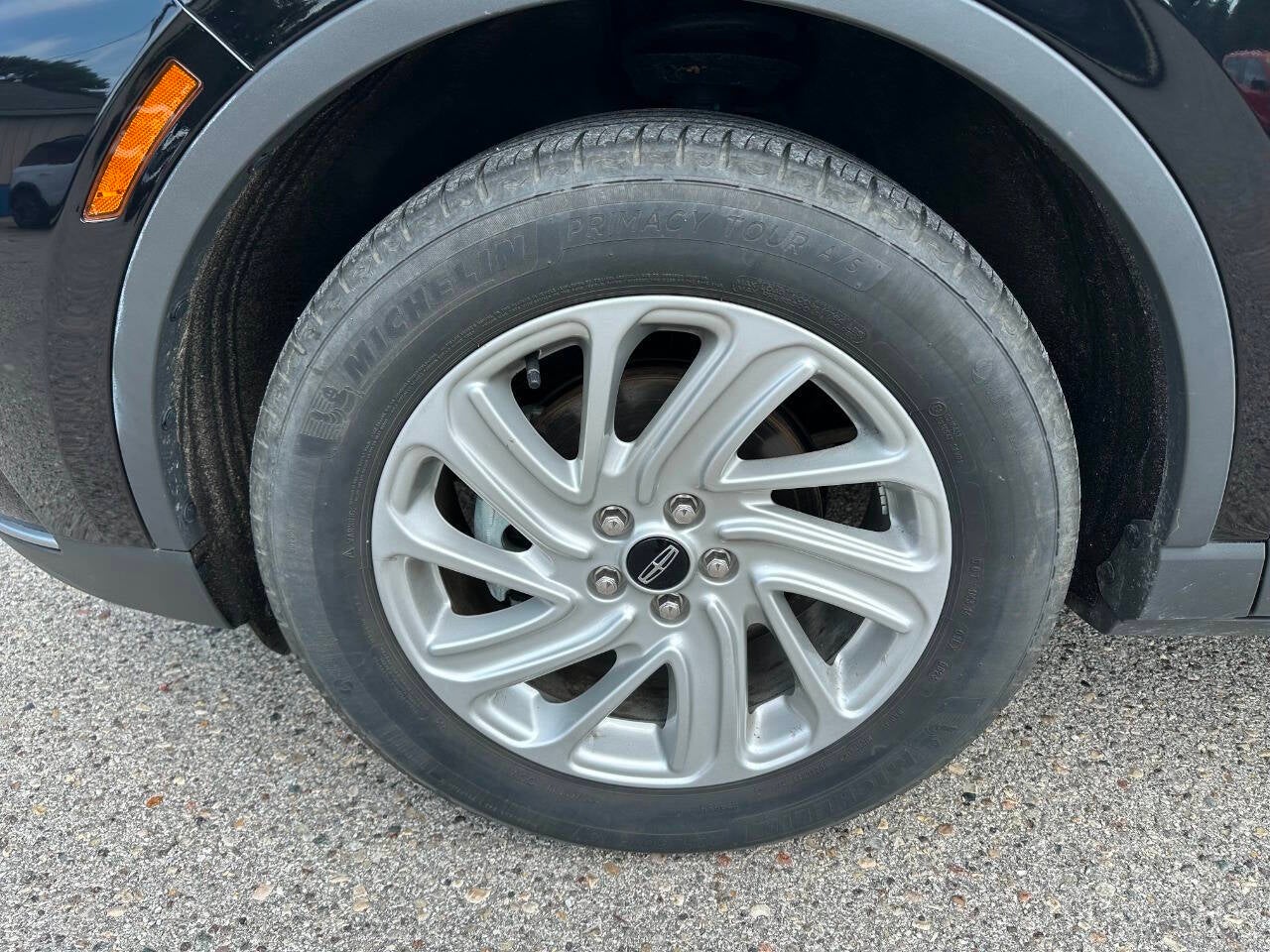 2023 Lincoln Corsair Standard AWD 4dr SUV