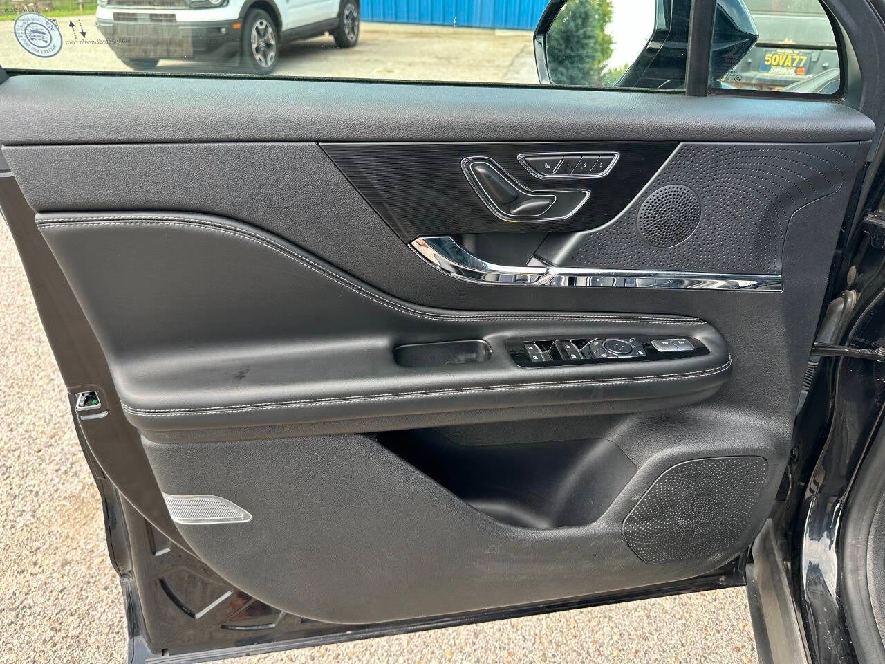 2023 Lincoln Corsair Standard AWD 4dr SUV