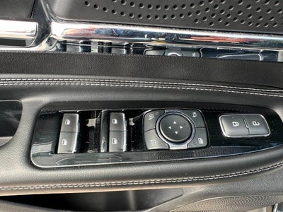 2023 Lincoln Corsair Standard AWD 4dr SUV