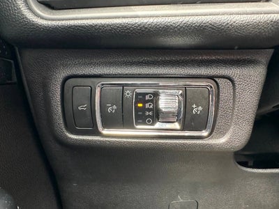 2023 Lincoln Corsair Standard AWD 4dr SUV
