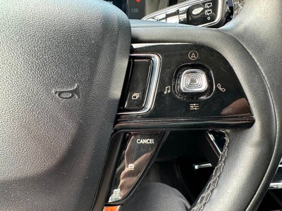 2023 Lincoln Corsair Standard AWD 4dr SUV