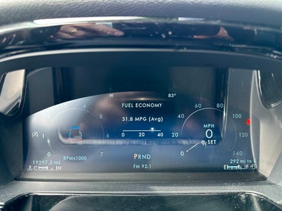 2023 Lincoln Corsair Standard AWD 4dr SUV