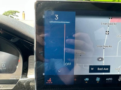 2023 Lincoln Corsair Standard AWD 4dr SUV