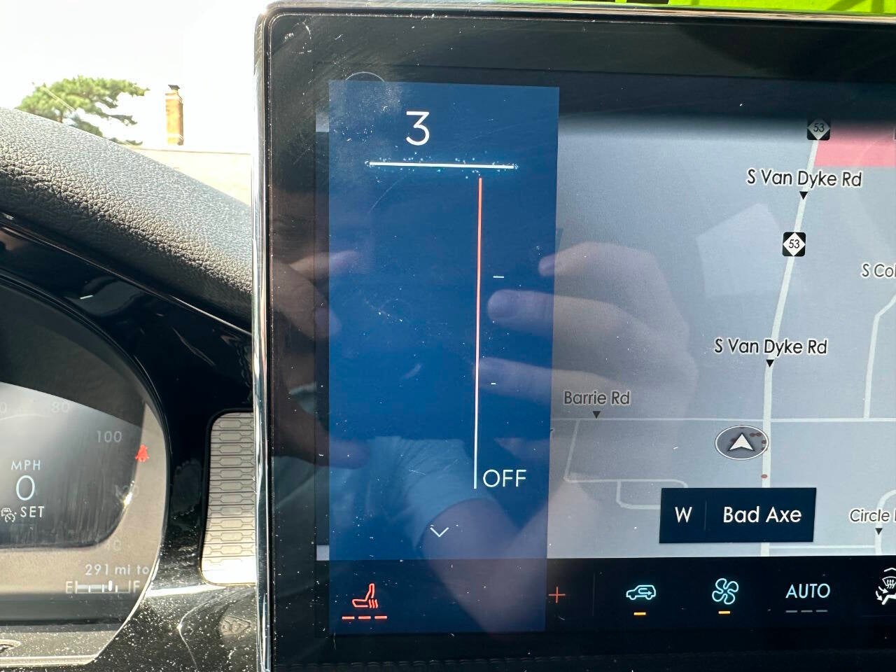 2023 Lincoln Corsair Standard AWD 4dr SUV