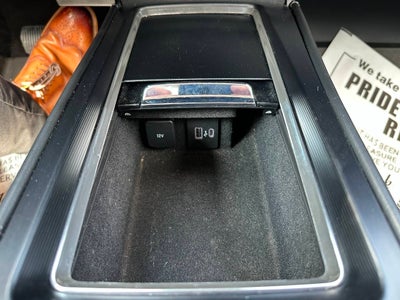 2023 Lincoln Corsair Standard AWD 4dr SUV