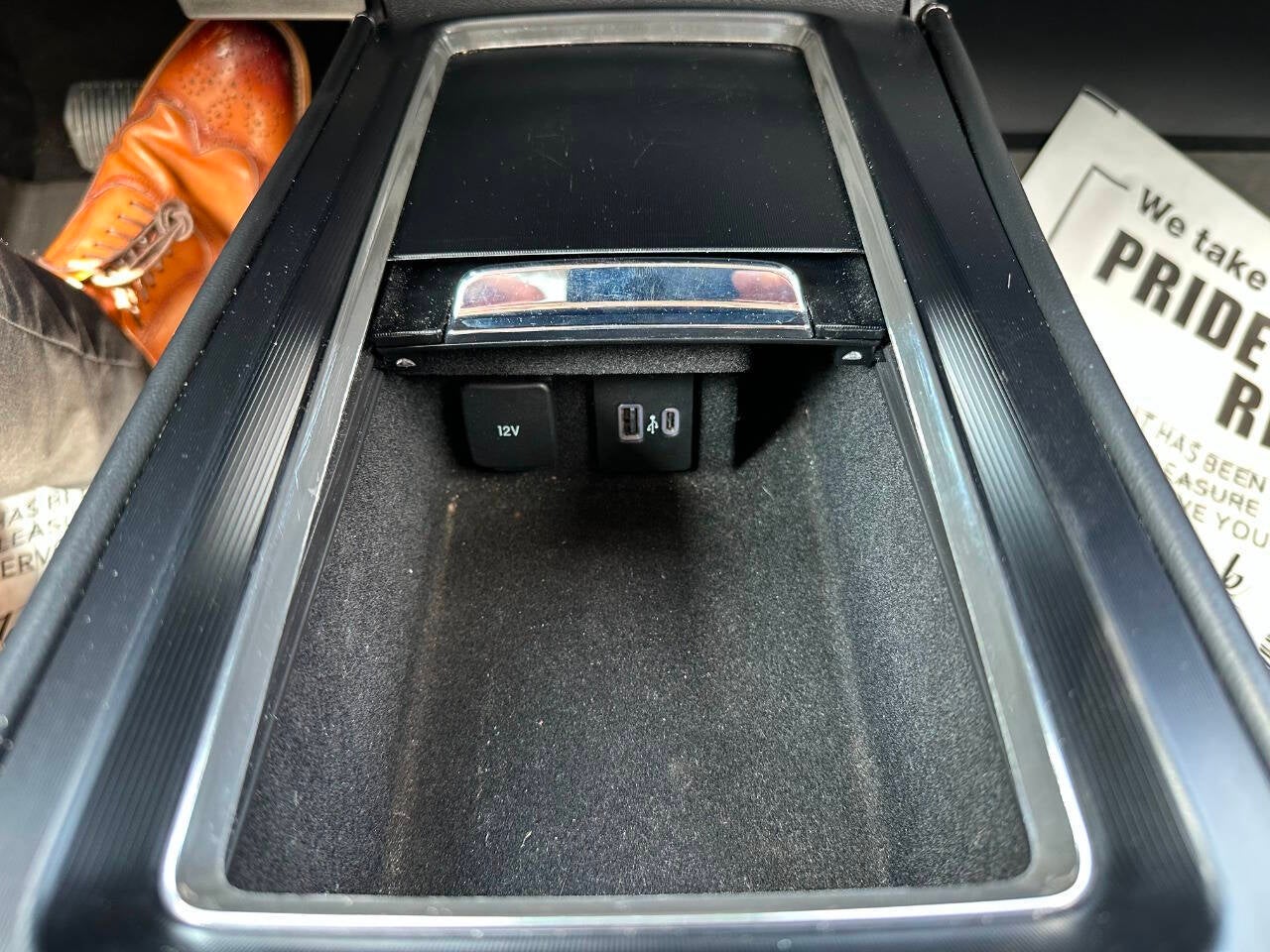2023 Lincoln Corsair Standard AWD 4dr SUV