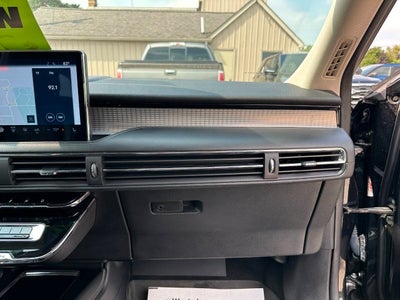 2023 Lincoln Corsair Standard AWD 4dr SUV