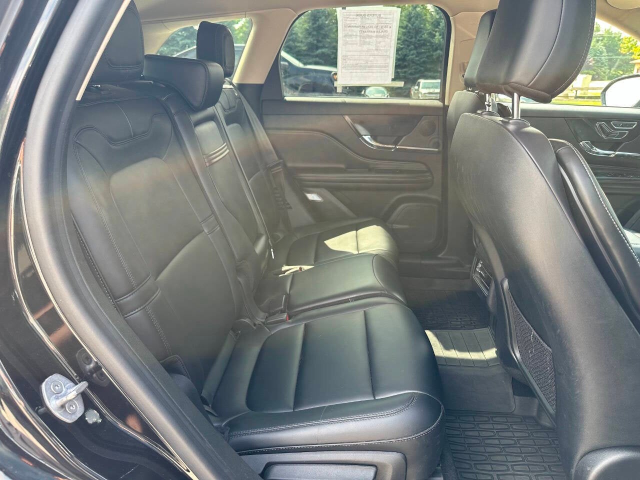 2023 Lincoln Corsair Standard AWD 4dr SUV