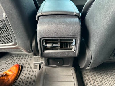 2023 Lincoln Corsair Standard AWD 4dr SUV