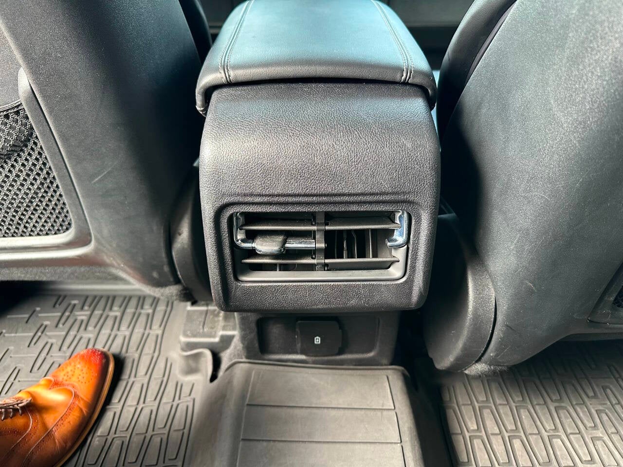 2023 Lincoln Corsair Standard AWD 4dr SUV