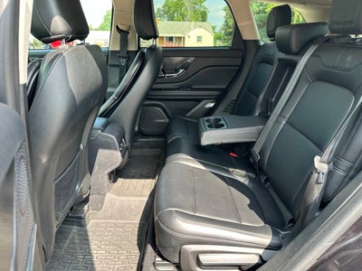 2023 Lincoln Corsair Standard AWD 4dr SUV
