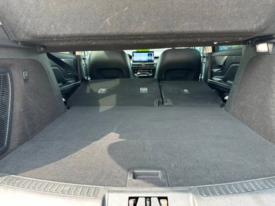 2023 Lincoln Corsair Standard AWD 4dr SUV